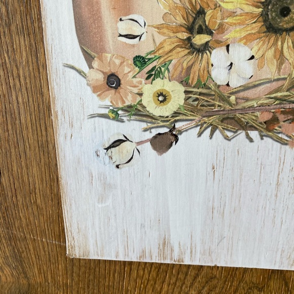 🎃 (bundle 3 for $18 ) Decorative fall picture - Picture 10 of 10